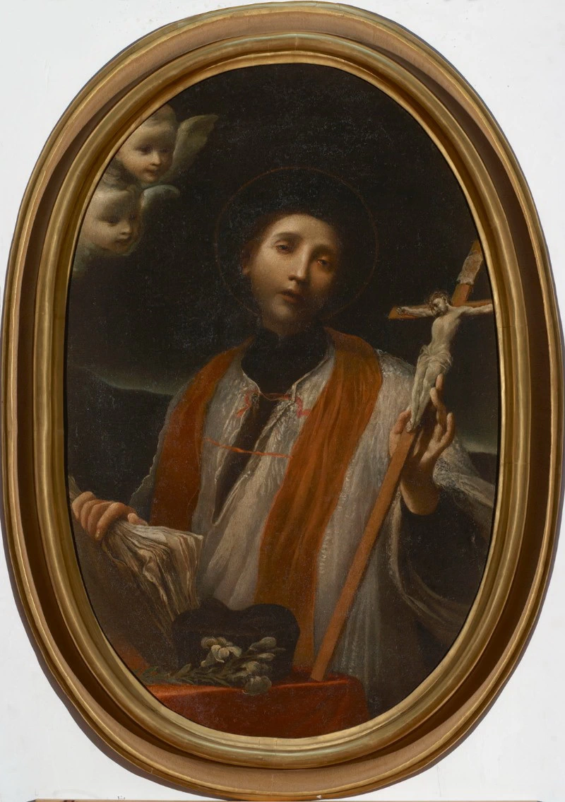 San Francesco Saverio